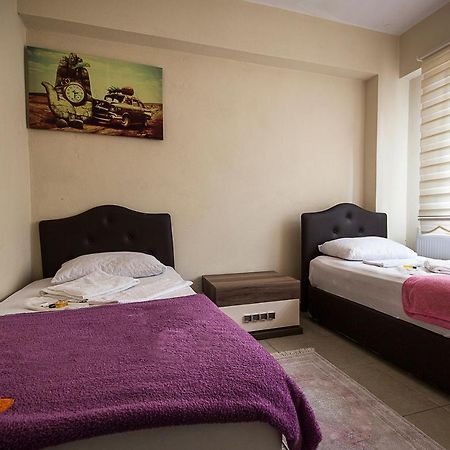 Otel 22 Edirne Bagian luar foto