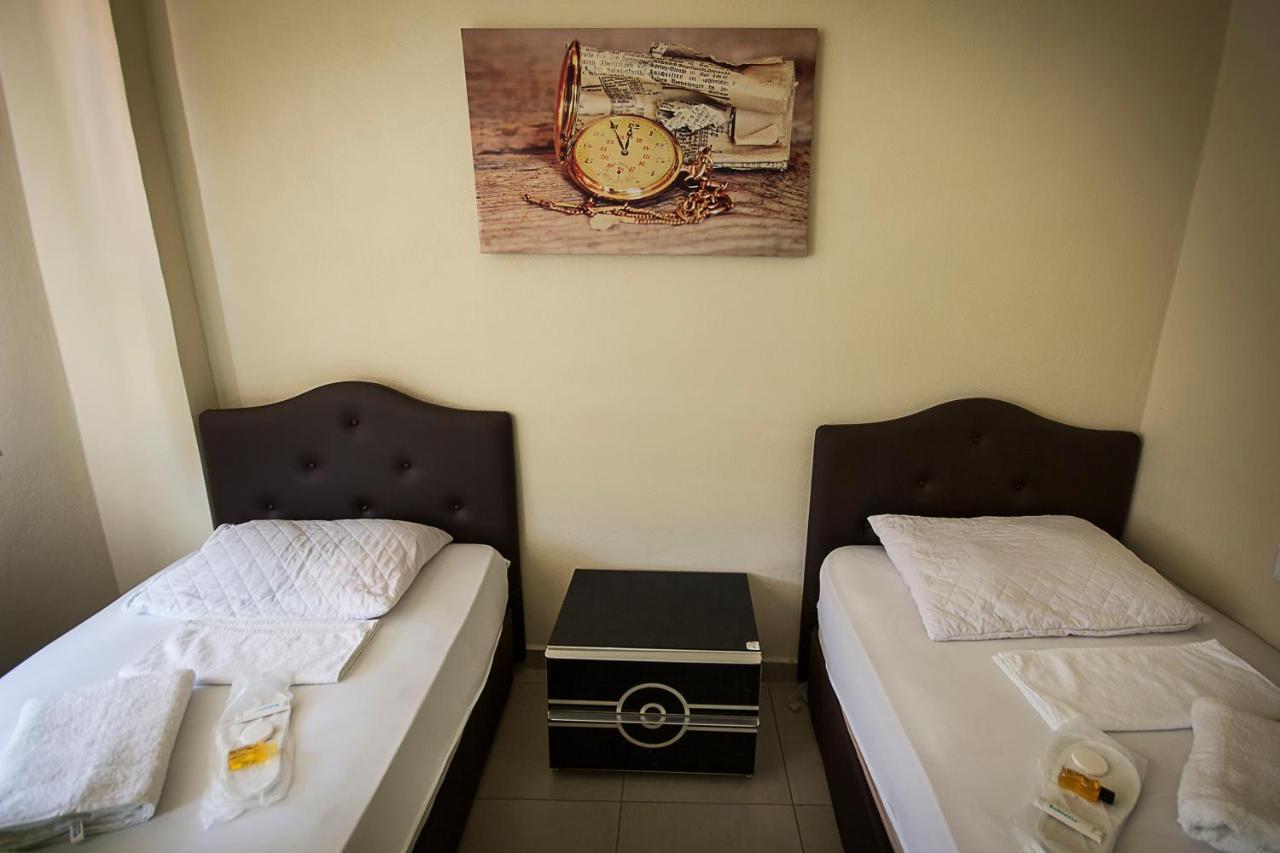 Otel 22 Edirne Bagian luar foto