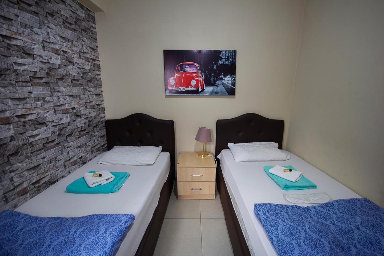 Otel 22 Edirne Bagian luar foto