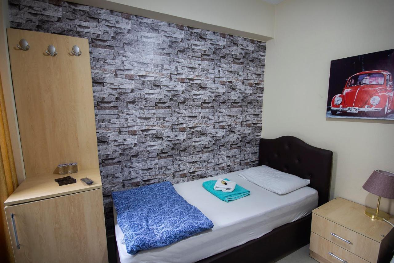 Otel 22 Edirne Bagian luar foto