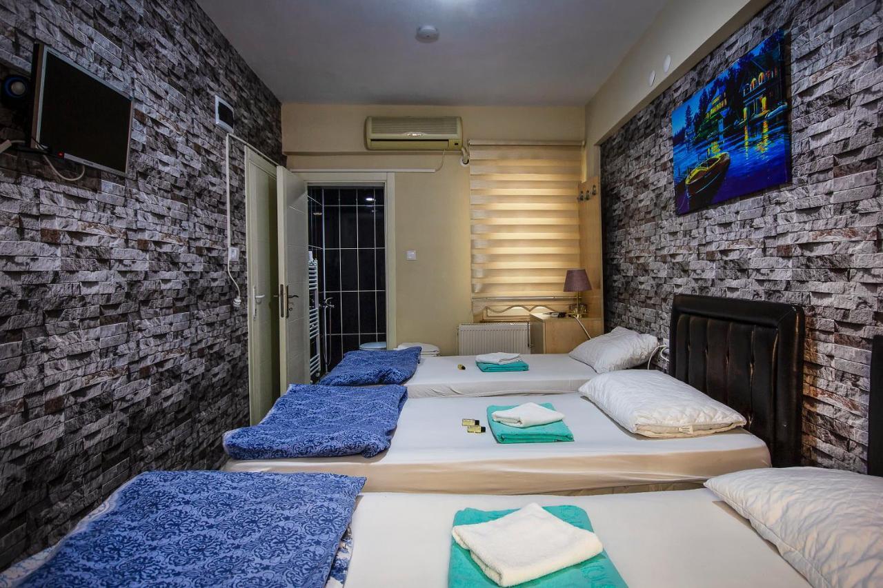 Otel 22 Edirne Bagian luar foto