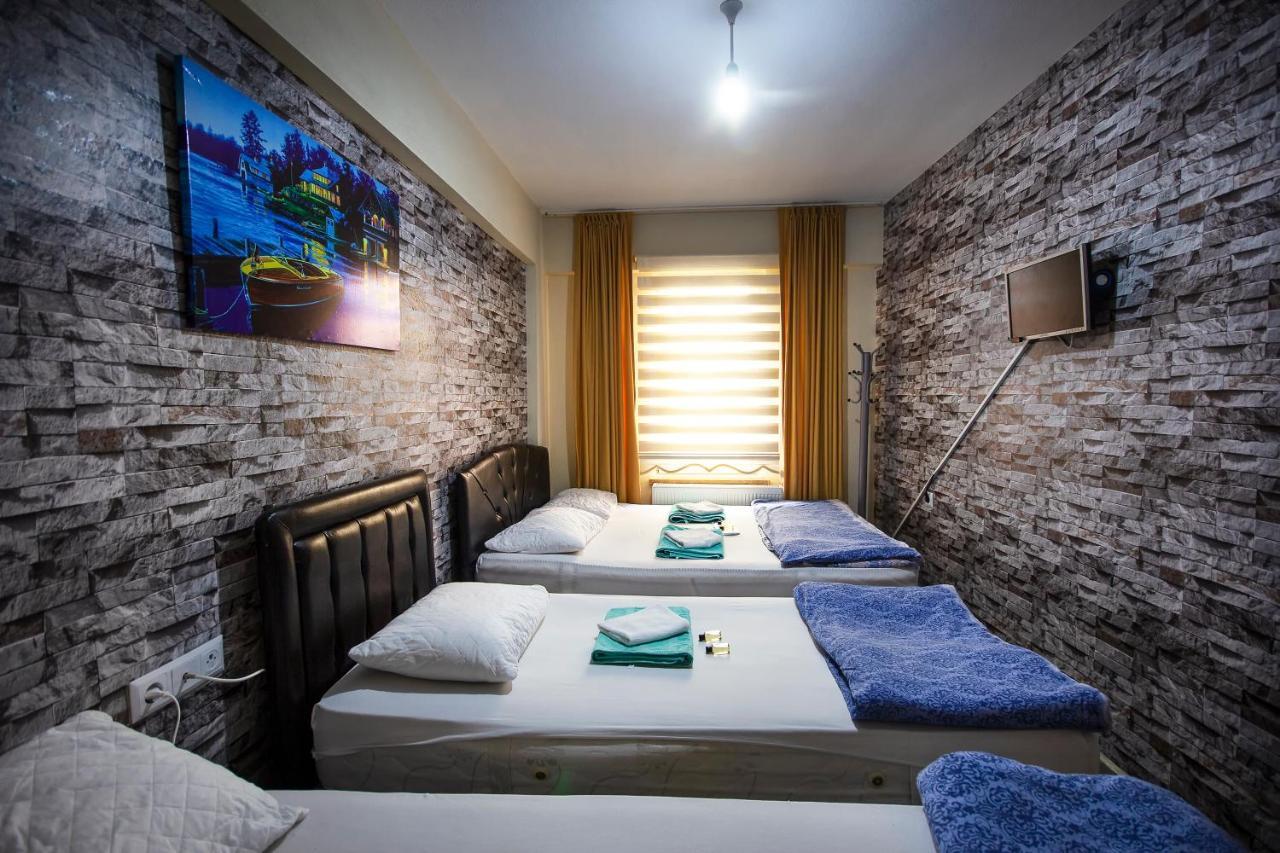 Otel 22 Edirne Bagian luar foto