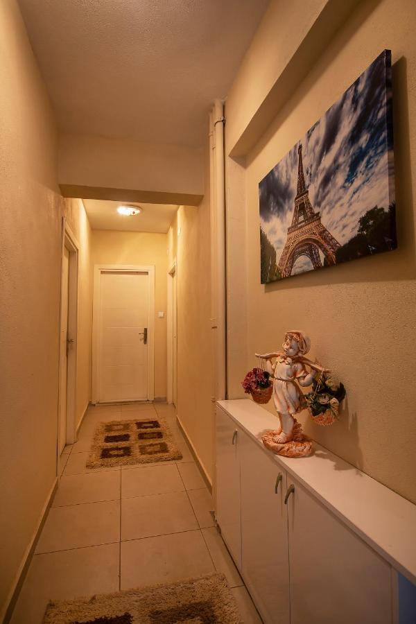 Otel 22 Edirne Bagian luar foto