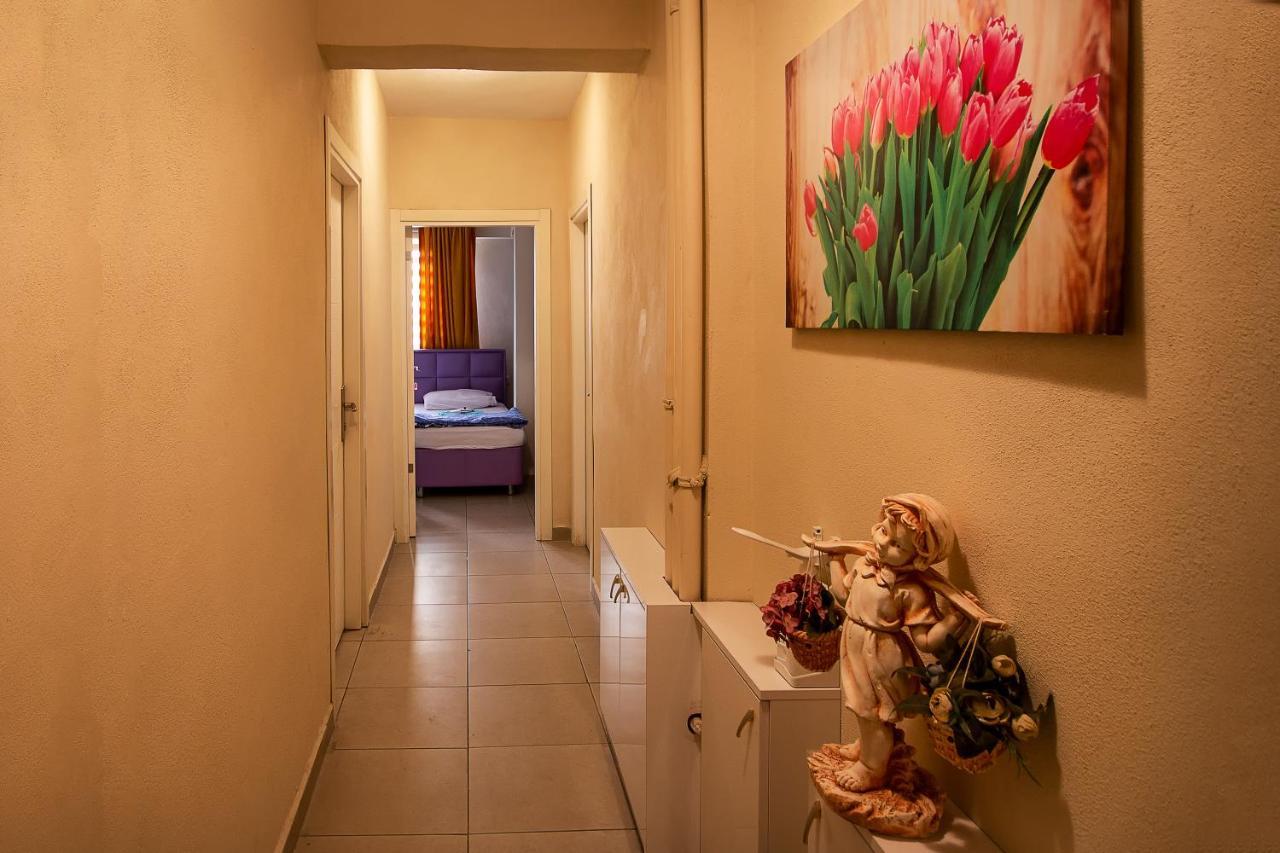 Otel 22 Edirne Bagian luar foto