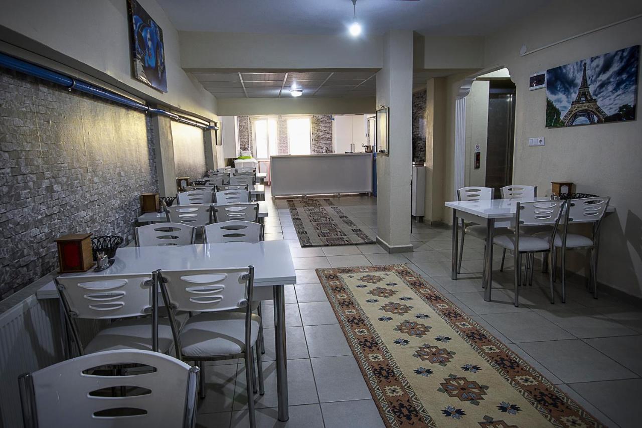 Otel 22 Edirne Bagian luar foto