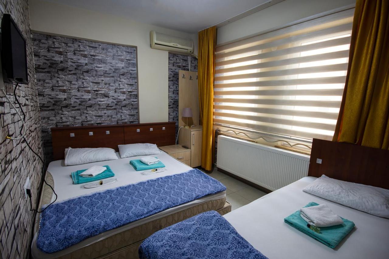 Otel 22 Edirne Bagian luar foto