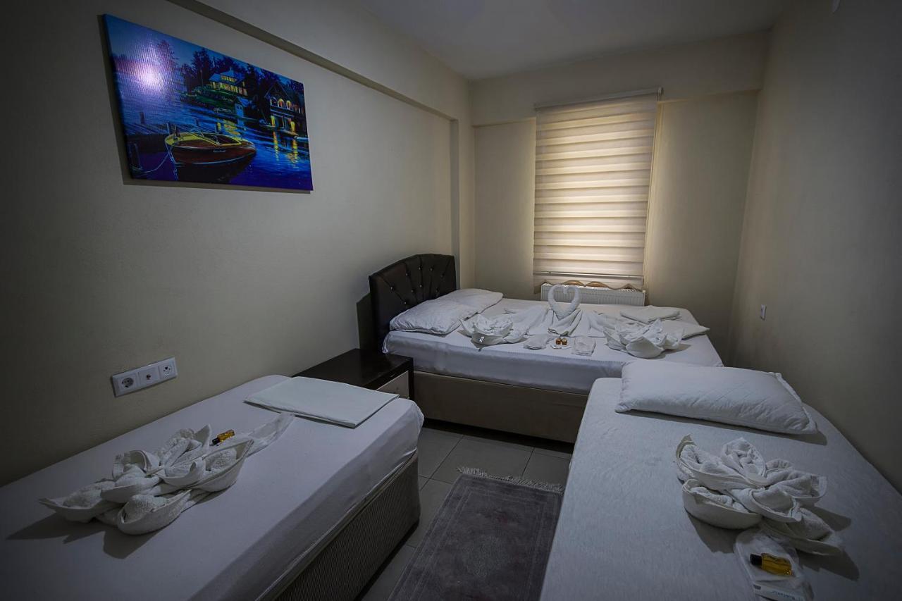 Otel 22 Edirne Bagian luar foto
